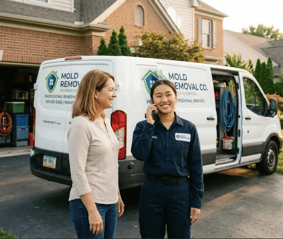 Crawlspace Mold Remediation Odessa, MN FAQs